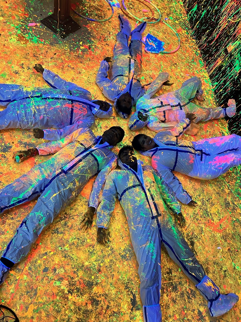 Group Fun